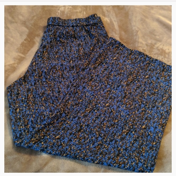 Coldwater Creek Light Weight Slacks Size P14 NWOT - Picture 1 of 8